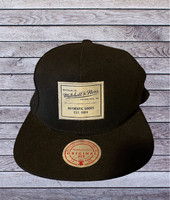 MITCHELL AND NESS SAPKA ONE SIZE