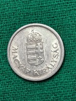 1 Pengő 1941 ! Szép !