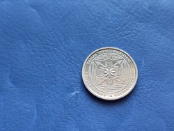 UKRAJNA 10 HRIVNYA 2024 CIBER HADVISELÉS! UNC! RITKA!