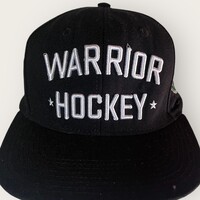 WARRIOR HOCKEY NHL JÉGKORONG SAPKA