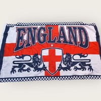 ENGLAND SUPPORTER'S FLAG