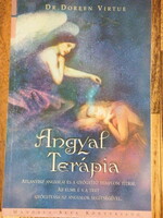 Dr. Doreen Virtue: Angyal terápia