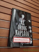 Robert Wittmann, David Kinney: Az ördög naplója