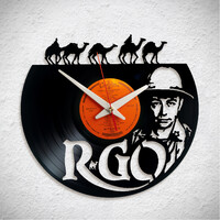 R-GO – bakelit falióra