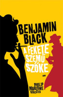 Benjamin Black: A fekete szemű szőke