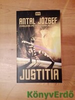 Antal József: Justitia