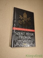 Rita Monaldi, Francesco Sorti: Szent Péter trónja