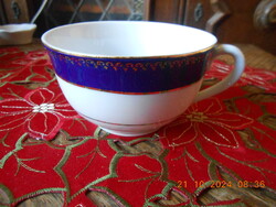 Zsolnay Josephine teás csésze