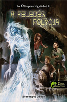 Bessenyei Gábor: A feledés folyója