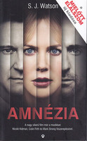 S. J. Watson: Amnézia