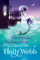 Holly Webb: A lagúna titka