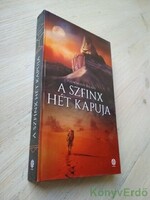 Felhőhegyi Balázs: A Szfinx hét kapuja