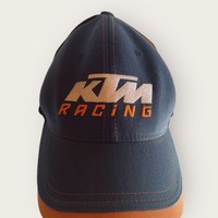 KTM MOTOR SPORT SAPKA ONE SIZE