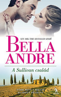 Bella Andre: A Sullivan család