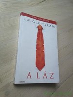 J. M. G. Le Clézio: A láz