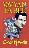 Vavyan Fable: Csontfuvola
