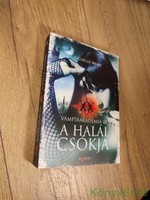 Richelle Mead: A halál csókja