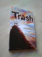 Andy Mulligan: Trash