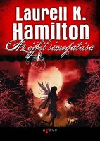 Laurell K. Hamilton: Az éjfél simogatása