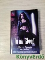 Adrian Phoenix: In the Blood