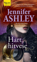 Jennifer Ashley: Hart hitvese
