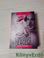 T. S. Thomas: Londinium ​hercege