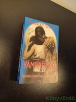 Kresley Cole: Vámpíréhség