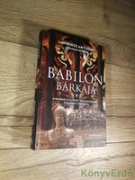 Lawrence Anthony, Graham Spence: Babilon bárkája