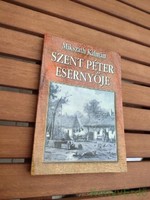 Mikszáth Kálmán: Szent Péter esernyője