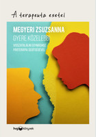 Megyeri Zsuzsanna: Gyere közelebb!