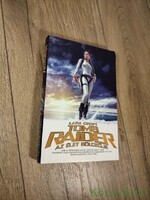 Dave Stern: Lara Croft: Tomb Raider / Az élet bölcsője