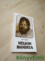 Búr Gábor: Nelson Mandela