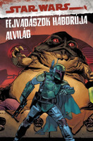 Daniel José Older, Justina Ireland, Alyssa Wong: Star Wars: Fejvadászok háborúja - Alvilág