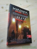 Geoffrey Household: Magányos vadász