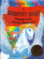 Geronimo Stilton: A szeretet ereje