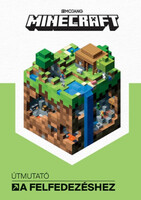 Stephanie Milton: Minecraft - Útmutató a felfedezéshez
