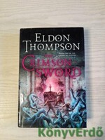 Eldon Thompson: The Crimson Sword