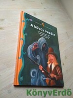 Gáspár Ágota: A bűvös vadász