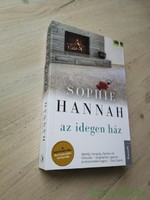 Sophie Hannah: Az idegen ház