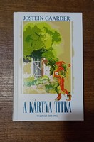 Jostein Gaarder - A kártya titka