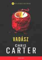 Chris Carter: Vadász