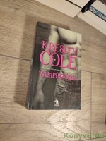 Kresley Cole: Vámpírzóna