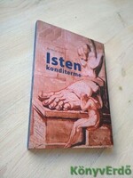 Ambrus Judit: Isten konditerme