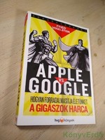 Fred Vogelstein: Apple vs. Google