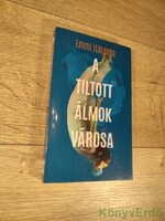 Emmi Itaranta: A tiltott álmok városa