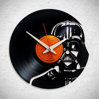 Darth Vader – bakelit falióra