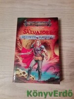 R. A. Salvatore: Bedwyr kardja