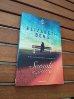 Elizabeth Berg: Sorsok szőttese