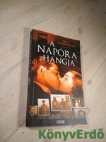 Hana Andronikova: A napóra hangja