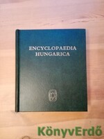 Encyclopaedia Hungarica I. (A-H)